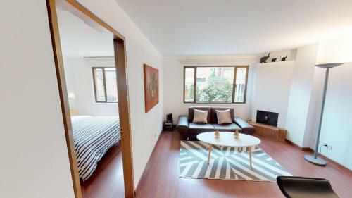 Espectacular Apartamento 310 Luxo