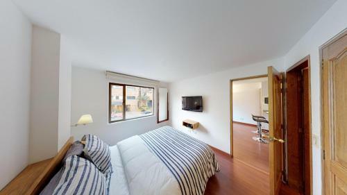 Espectacular Apartamento 310 Luxo