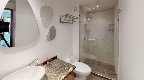 Espectacular Apartamento 310 Luxo