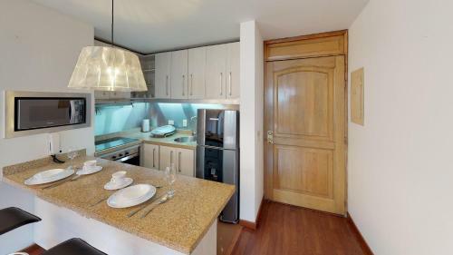 Espectacular Apartamento 310 Luxo