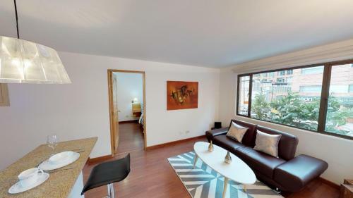 Espectacular Apartamento 310 Luxo