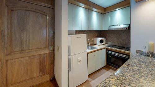 Espectacular Apartamento 310 Luxo