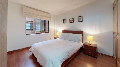 Espectacular Apartamento 310 Luxo