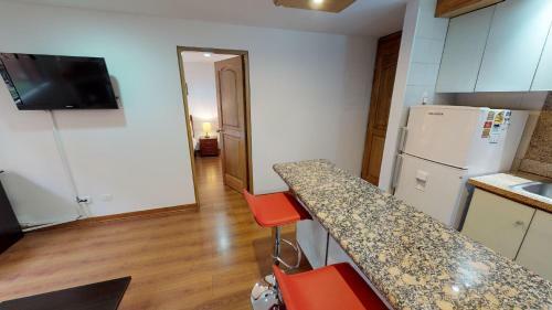 Espectacular Apartamento 310 Luxo