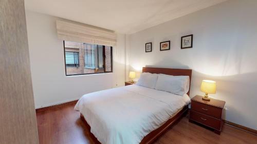 Espectacular Apartamento 310 Luxo