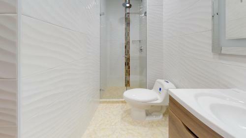 Espectacular Apartamento 310 Luxo