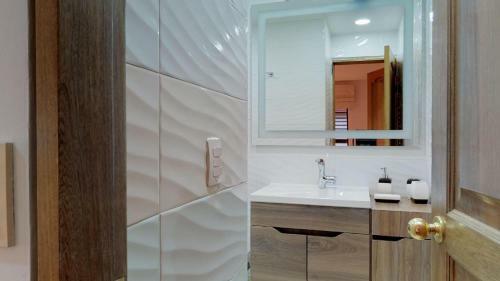 Espectacular Apartamento 310 Luxo