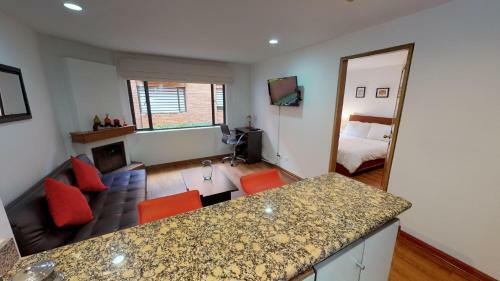 Espectacular Apartamento 310 Luxo