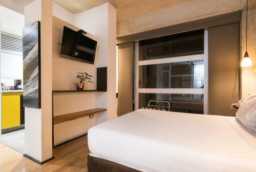 Apartamentos 5 Elementos