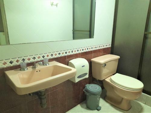 Hotel Ricaurte Bogota