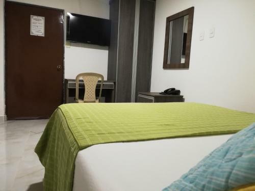 Hotel Las Gaviotas