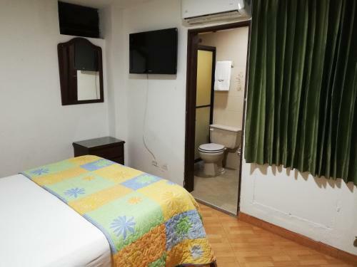 Hotel Las Gaviotas