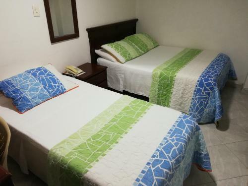 Hotel Las Gaviotas