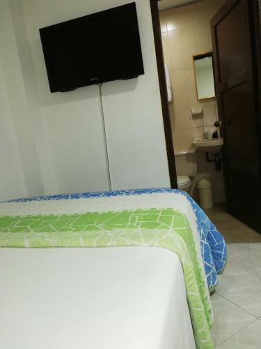 Hotel Las Gaviotas