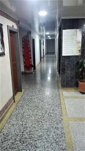 Hotel Las Gaviotas