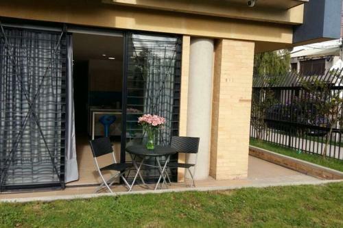 Apartamento Apto. En El Park Way