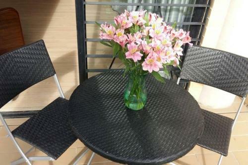 Apartamento Apto. En El Park Way