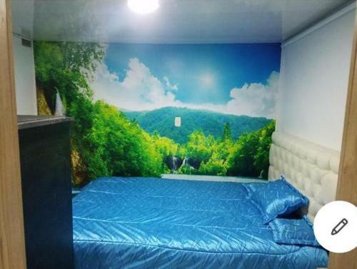 Apartamento Room Centro Mayor