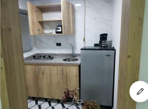 Apartamento Room Centro Mayor