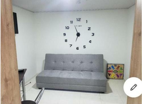 Apartamento Room Centro Mayor