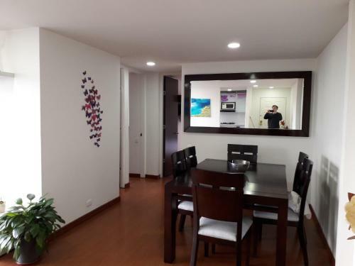 Apartamento Loira