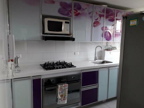 Apartamento Loira