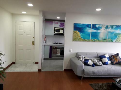 Apartamento Loira