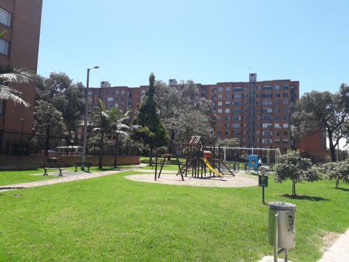 Apartamento Loira