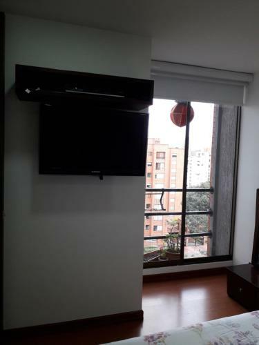 Apartamento Loira