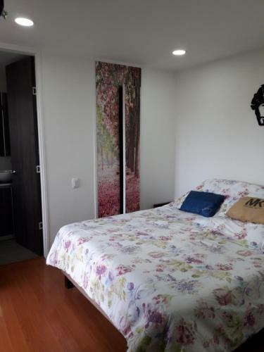 Apartamento Loira