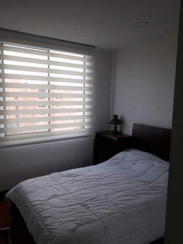 Apartamento Loira