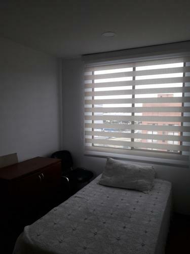 Apartamento Loira