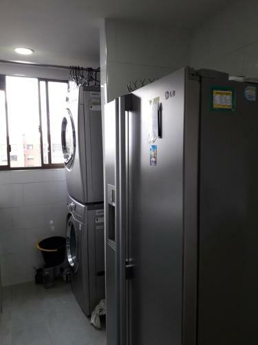 Apartamento Loira