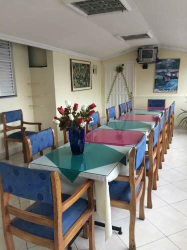 Hotel Cristales Ds