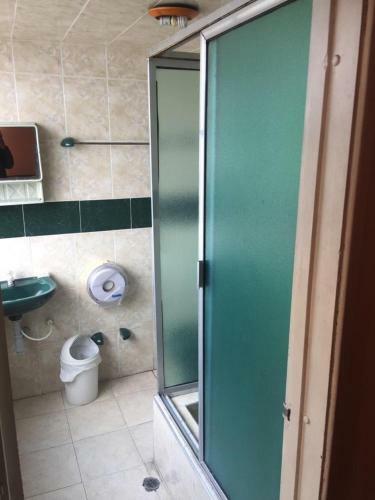 Hotel Cristales Ds