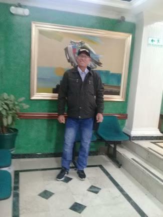Hotel Cristales Ds