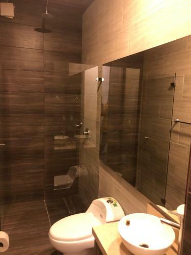 Apartahotel San Miguel Bogot�