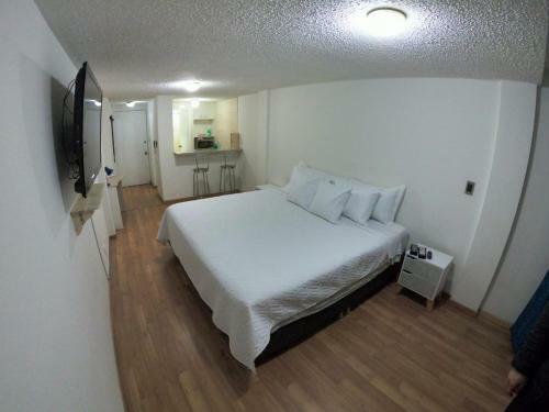 Apartaestudio Zona T