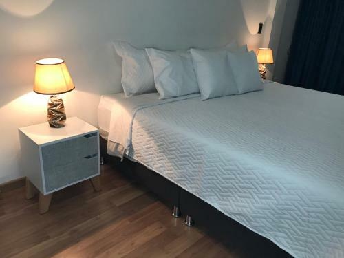 Apartaestudio Zona T