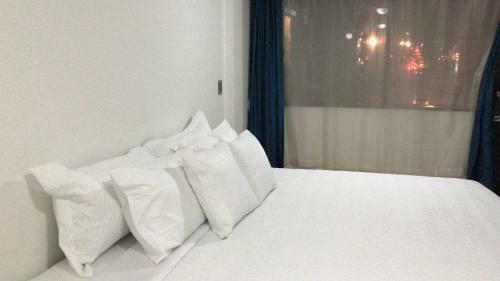 Apartaestudio Zona T