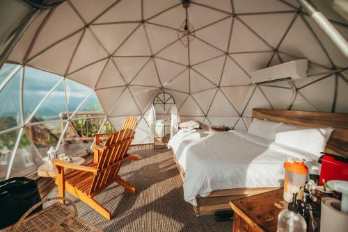 La Cima Eco Hotel