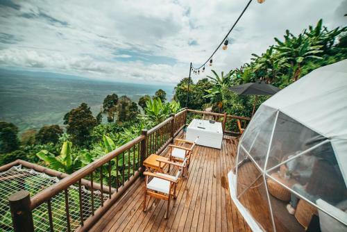 La Cima Eco Hotel
