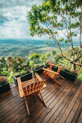 La Cima Eco Hotel