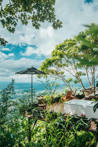 La Cima Eco Hotel