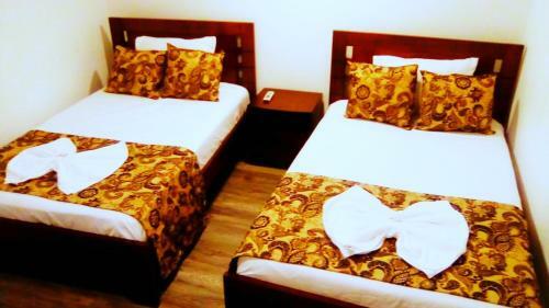 Hotel Kristal Ferial