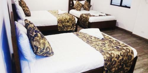 Hotel Kristal Ferial