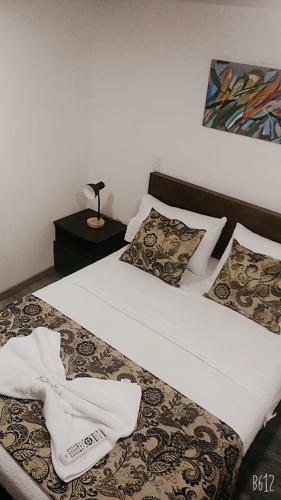 Hotel Kristal Ferial