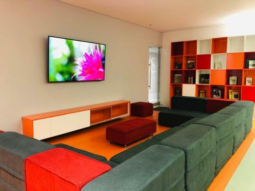 Hotel Esstudia 17-4