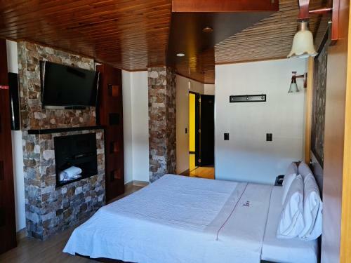 Hotel Amarte Suite