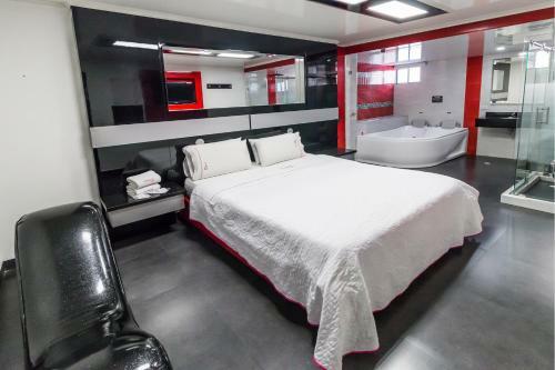 Hotel Amarte Suite